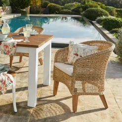 Fauteuil Redcliffe