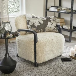 Fauteuil Roudaria