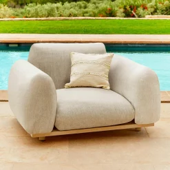 Fauteuil Savinard