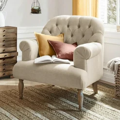 Fauteuil Shambrook