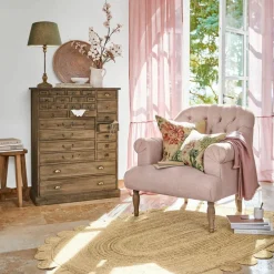 Fauteuil Shambrook