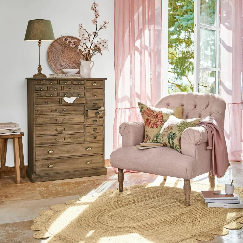 Fauteuil Shambrook