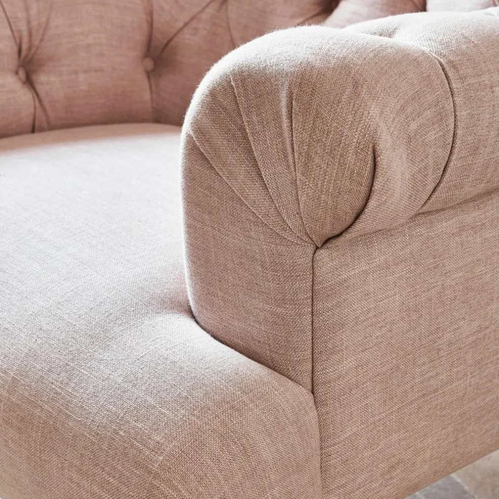 Fauteuil Shambrook