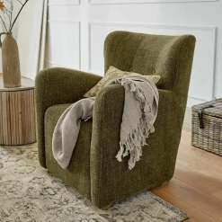 Fauteuil Somberac