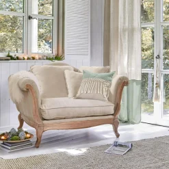 Fauteuil Sumerset
