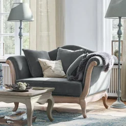 Fauteuil Sumerset