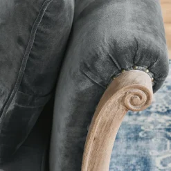Fauteuil Sumerset