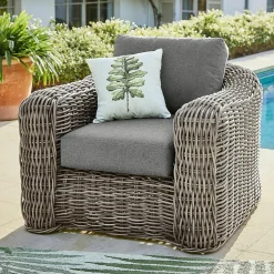 Fauteuil Upminster
