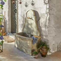 Fontaine Albury