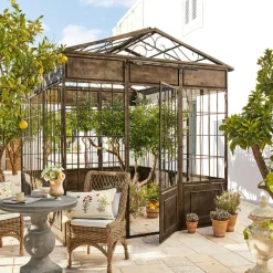 Gloriette Essone