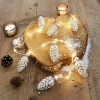 Guirlande lumineuse LED Mandelia