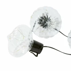 Guirlande lumineuse solaire Lunda Sul