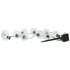 Guirlande lumineuse solaire Lunda Sul