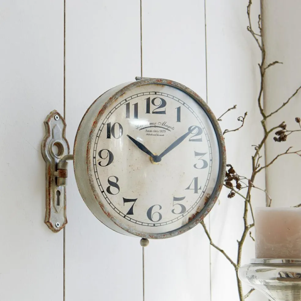 Horloge Adama