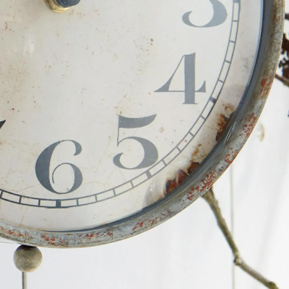 Horloge Adama