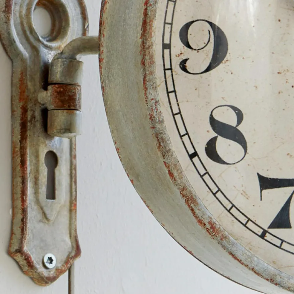 Horloge Adama