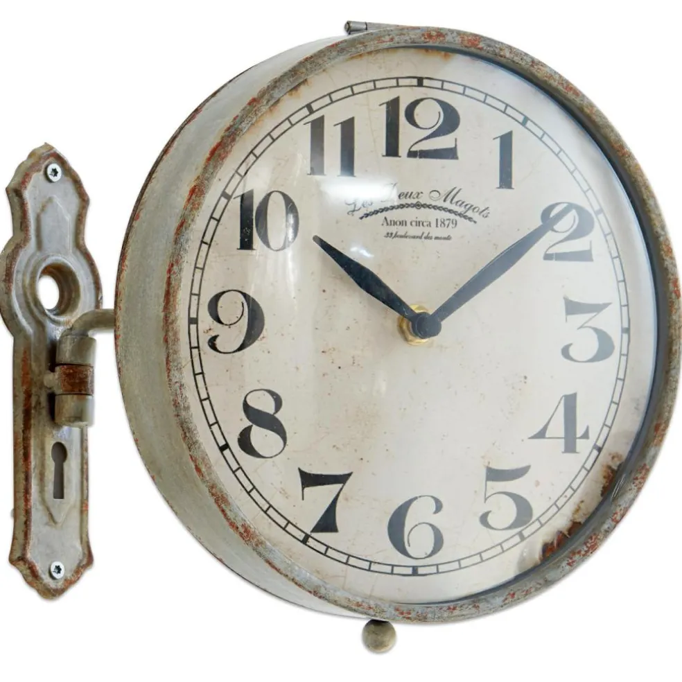 Horloge Adama