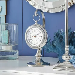 Horloge Barbe