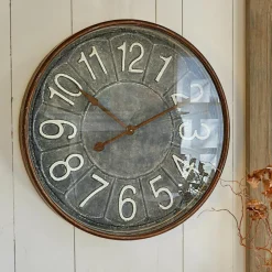 Horloge Braxton