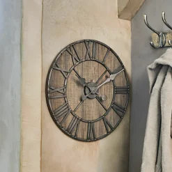 Horloge Caldwell