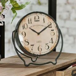 Horloge Falaise