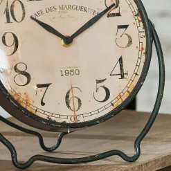 Horloge Falaise