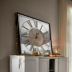 Horloge Mirads