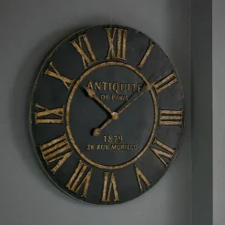 Horloge Murillo