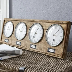 Horloge Posey
