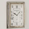 Horloge Roman