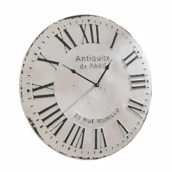 Horloge Rue Murillo