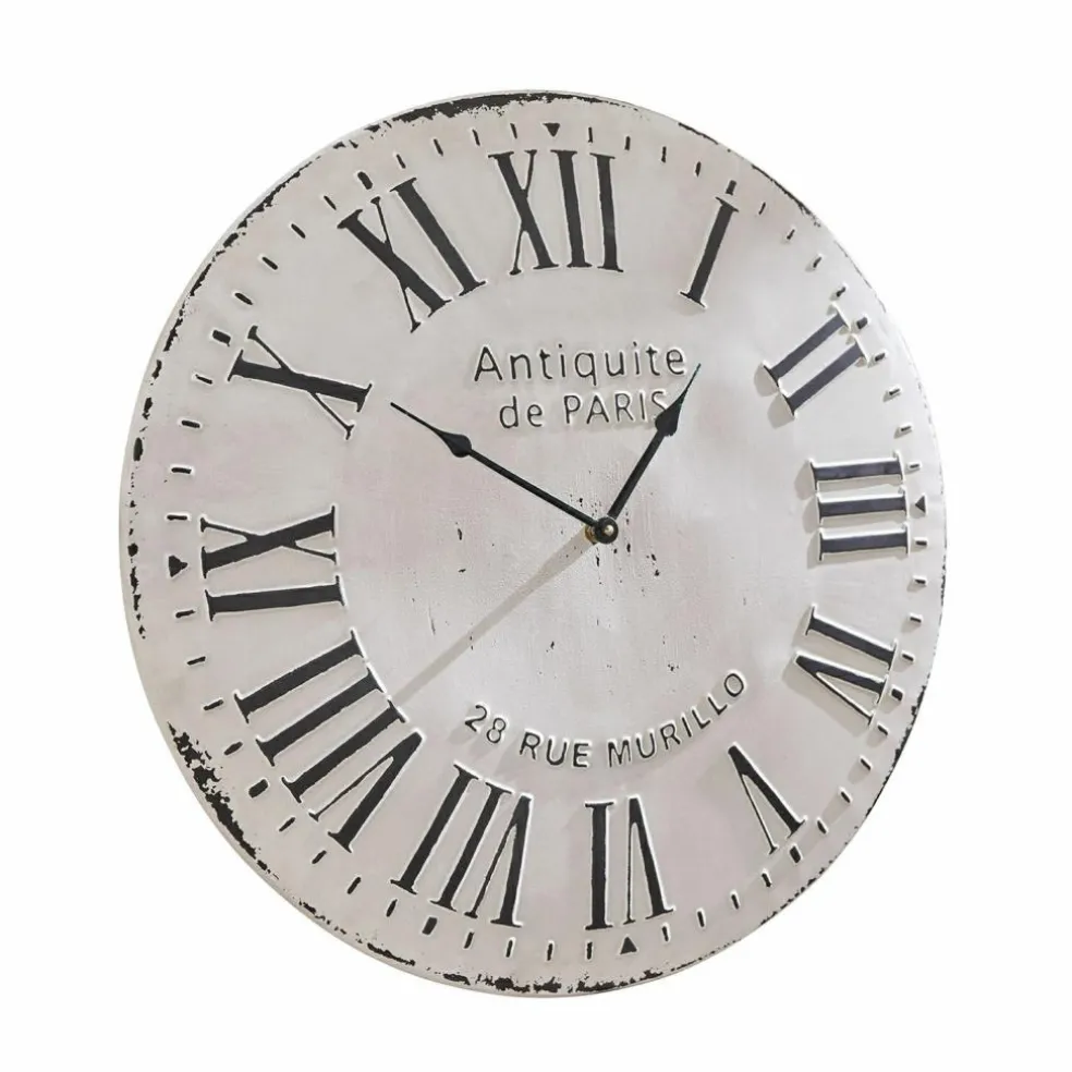Horloge Rue Murillo