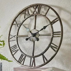 Horloge Vigo