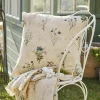 Housse de coussin Cabinda