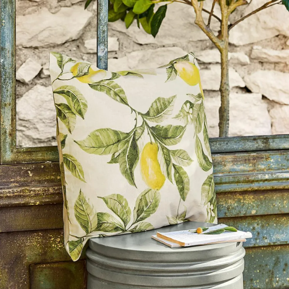 Housse de coussin Darfield