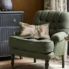 Housse de coussin Dedwen