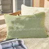 Housse de coussin Elaria
