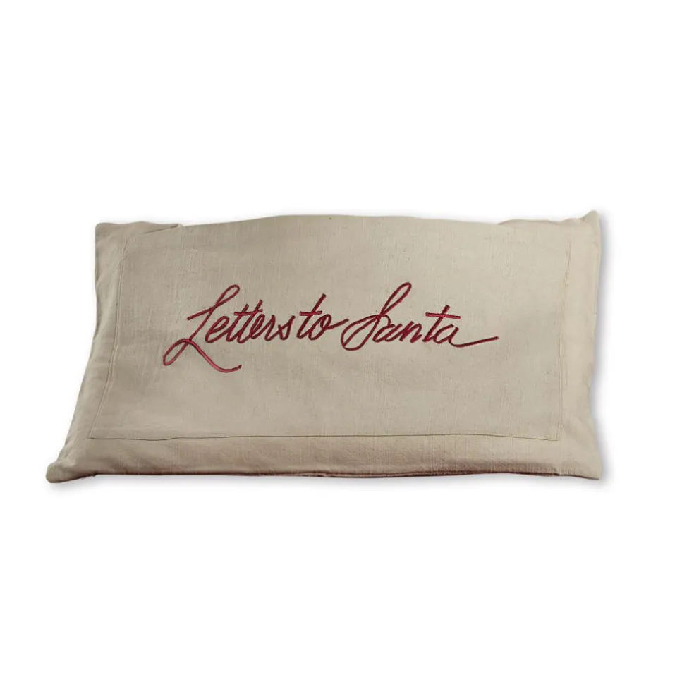 Housse de coussin Welenzas