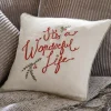 Housse de coussin Wonderful