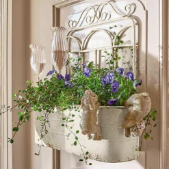 Jardinière Marwin