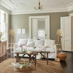 Lampadaire Edgewood