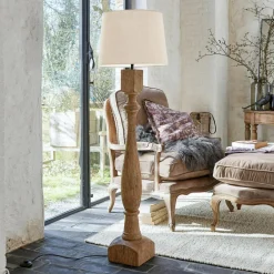 Lampadaire Fernisto