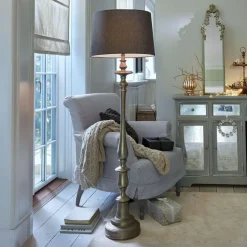 Lampadaire Jamoura