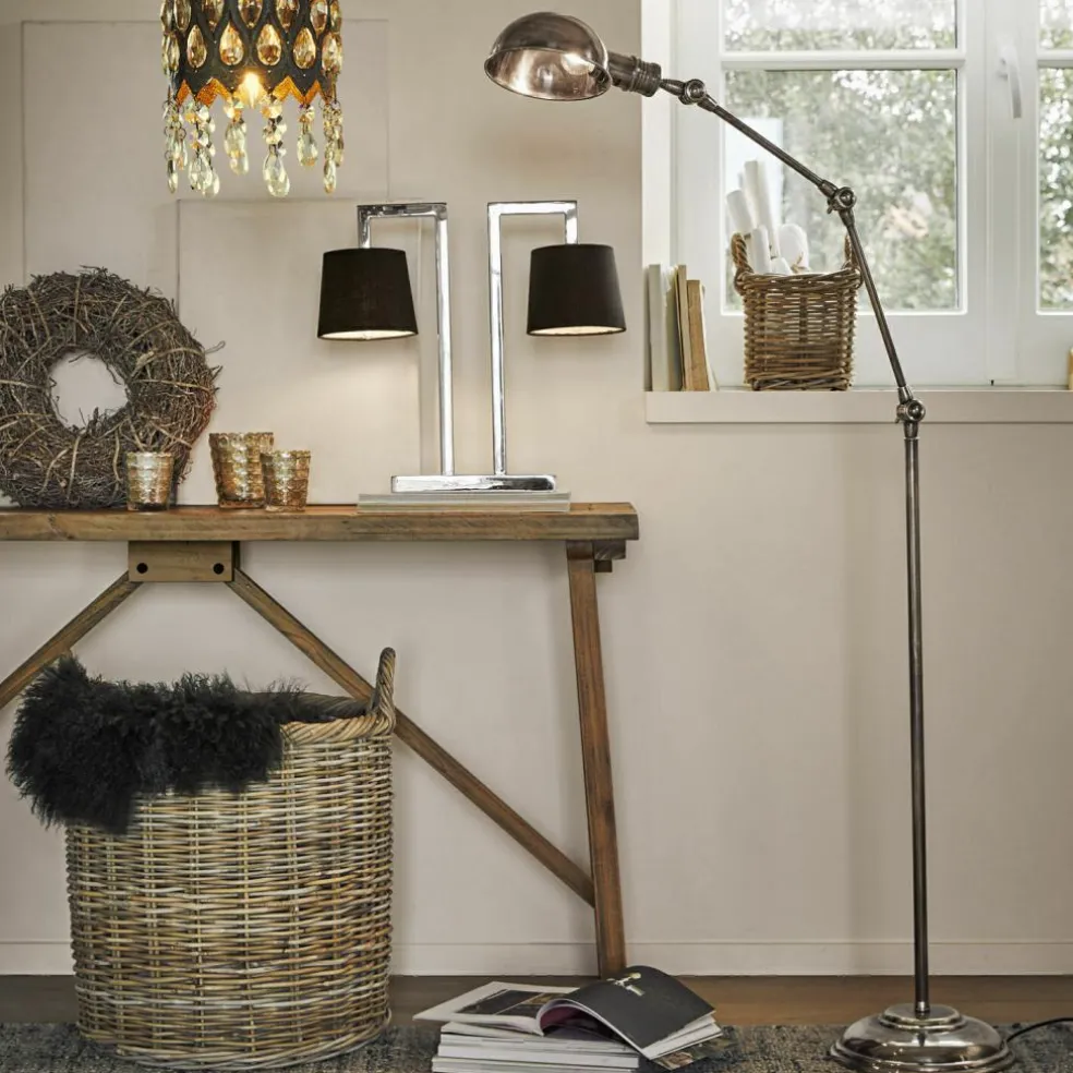 Lampadaire Tulsa