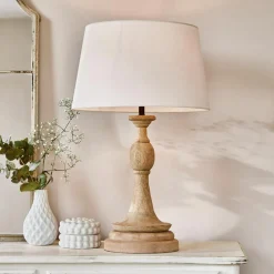Lampe à poser Dardilly