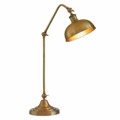 Lampe à poser Delacroille