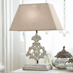 Lampe à poser Poème