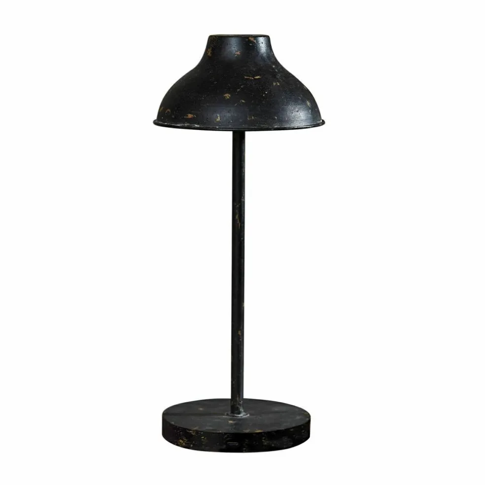 Lampe de bureau LED rechargeable Henvique