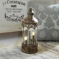 Lanterne Cosette