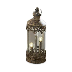Lanterne Cosette